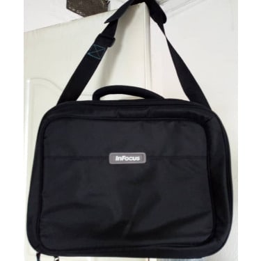 Projector Bag - Black