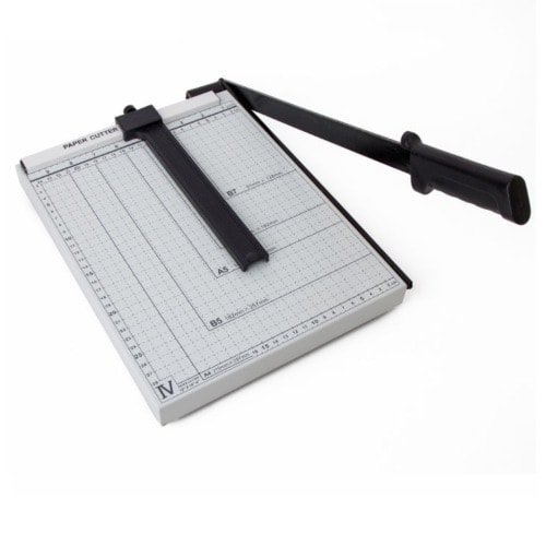 Manual Paper Trimmer - A4 Size
