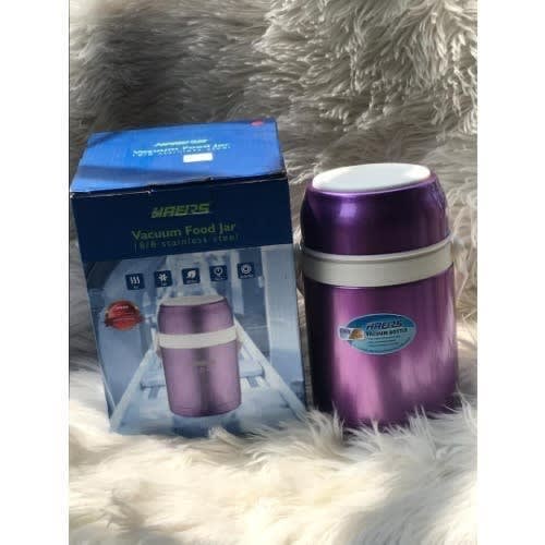 Food Flask - 1000ml