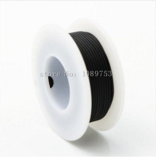 10 Meters UL1007 Electronic Wire 28awg 1.2mm PVC Stranded