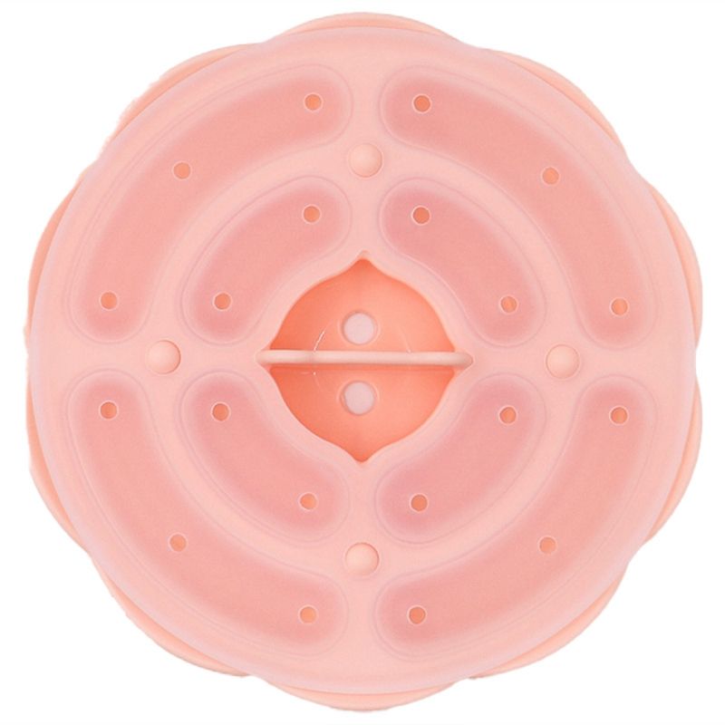 Hot Dog Mold, Non-Stick For Making Sausages And Hot