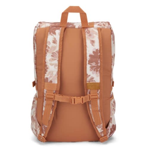 american leather company black backpack American Leather Co Black minimalist Leather Women\'s Backpack