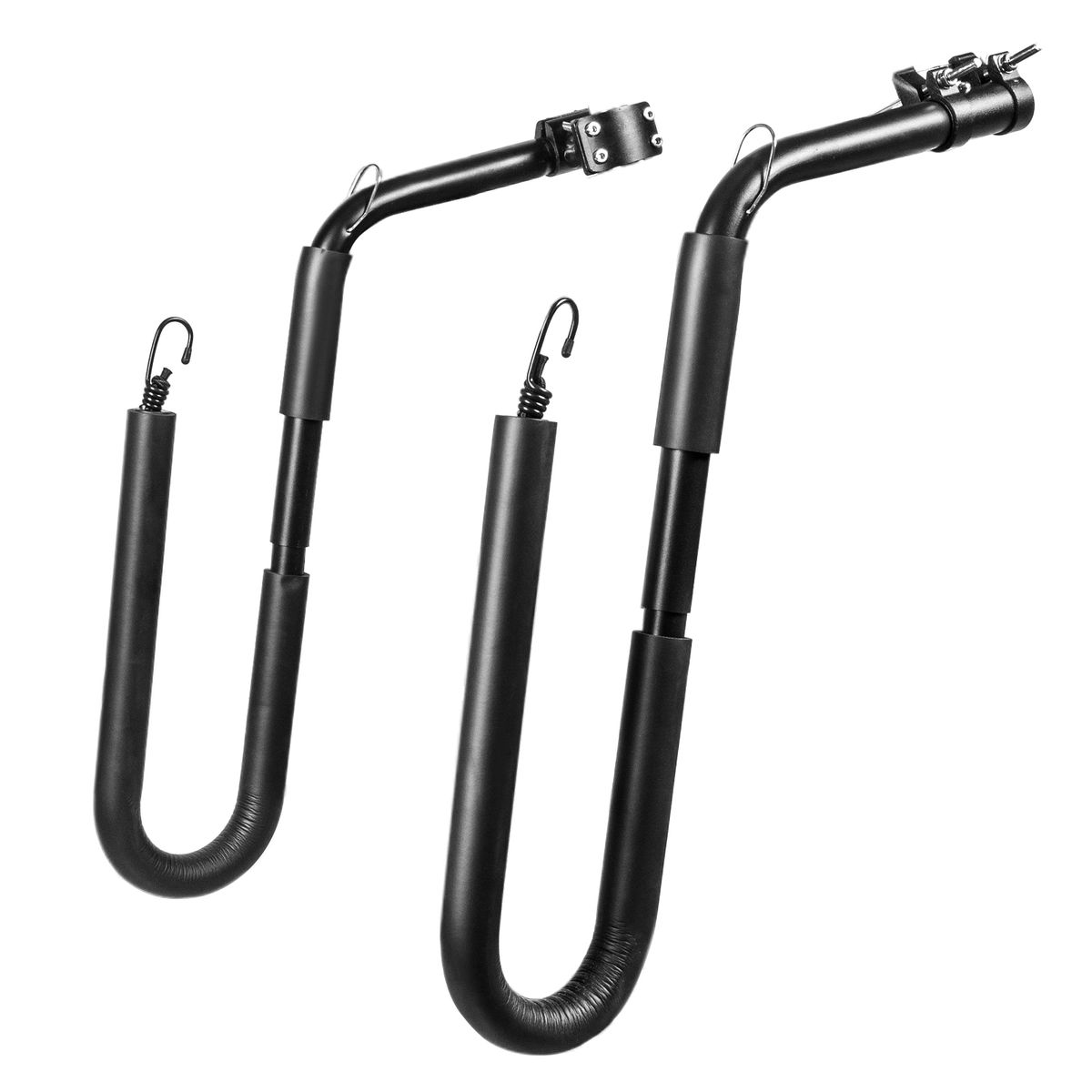 Bicycle Surfboard Rack Bike Surfing Board Carrier Surfboard