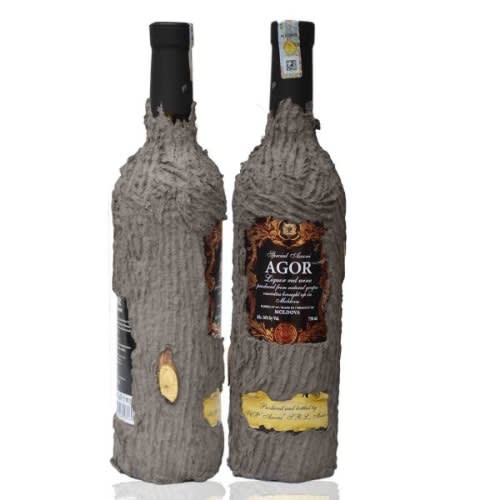 Agor Red Wine -75cl x 6