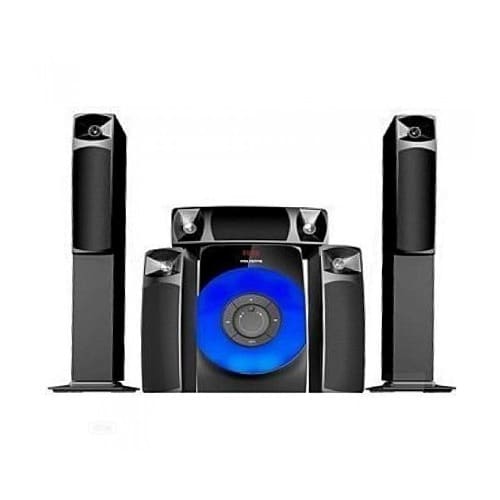 5.1ch 41000W Pmpo Surround Home Audio System