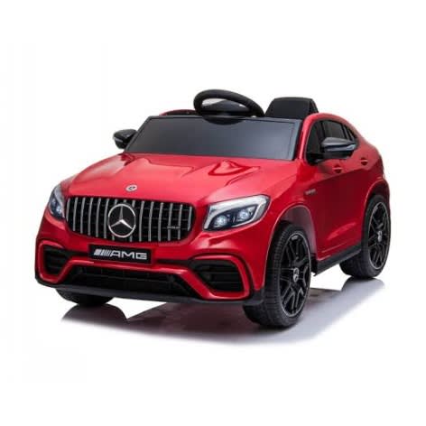 Glc63s30 Ride On For Kids