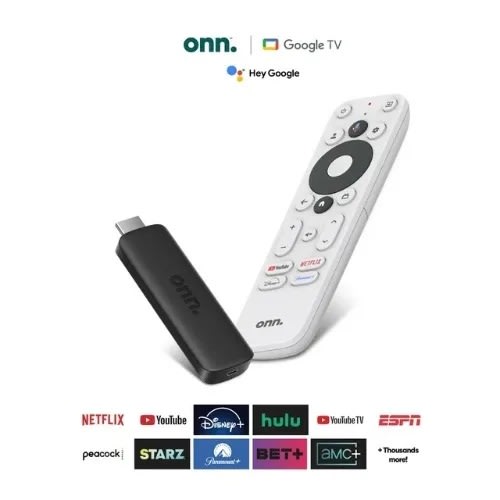 Google Tv Full Hd Stick