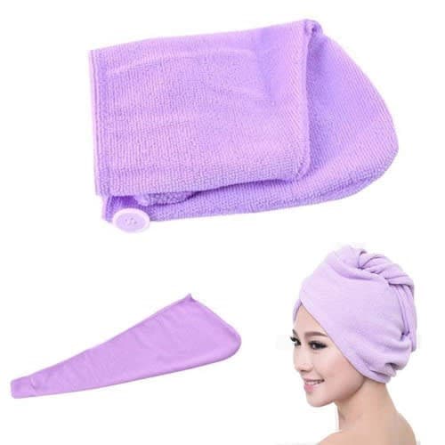 Ladies Hair Wrap