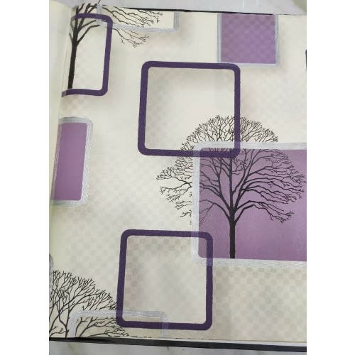 3d Wallpaper -5.3sqm