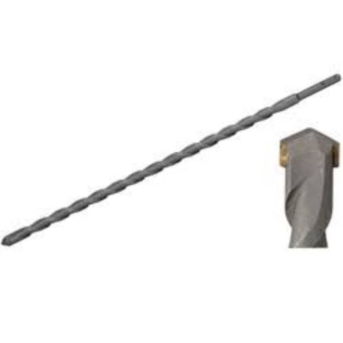 Concrete Wall Long Drill Bit