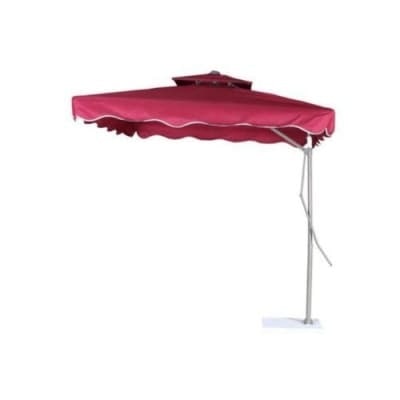 Patio Outdoor Umbrella - Parasol / Canopy