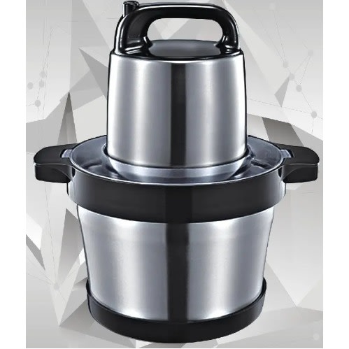 Sovana heavy duty Yam Pounder/food processor 1500watts Motor - 6L