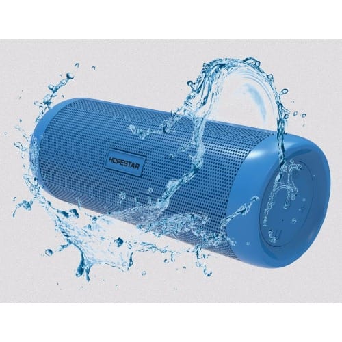 Hopestar P4 Outdoor Wireless Bluetooth