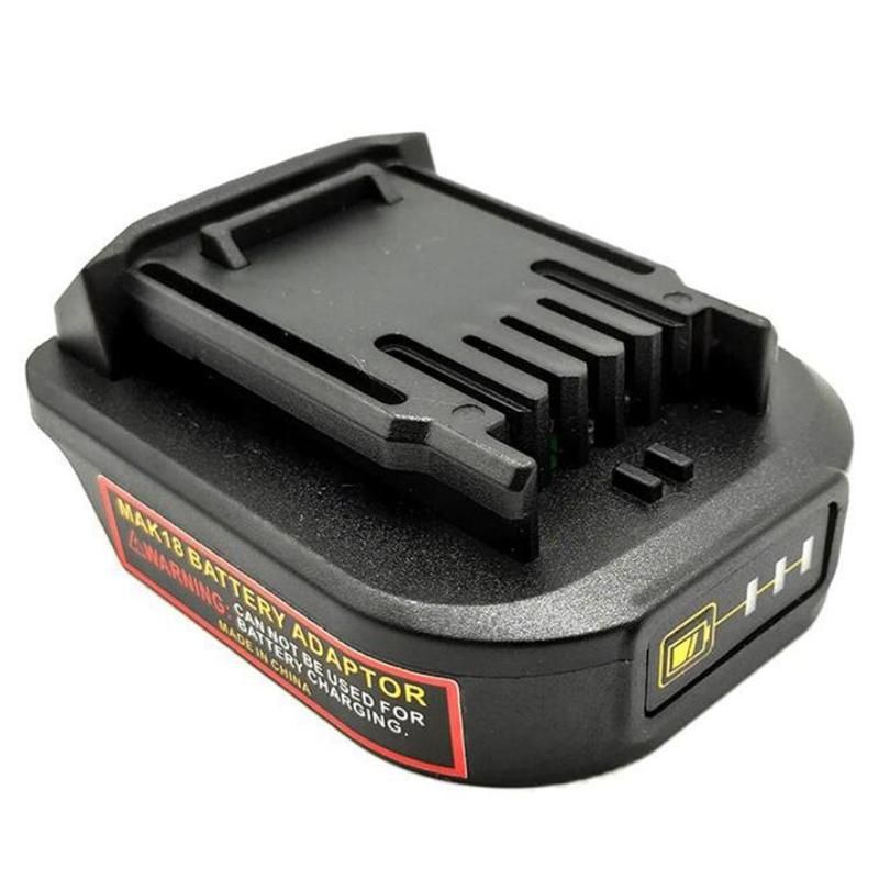 MTB18GWL Conversion Adapter for for Lithium Battery
