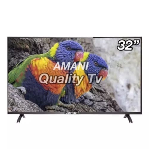 Full Hd Led Tv - 32"