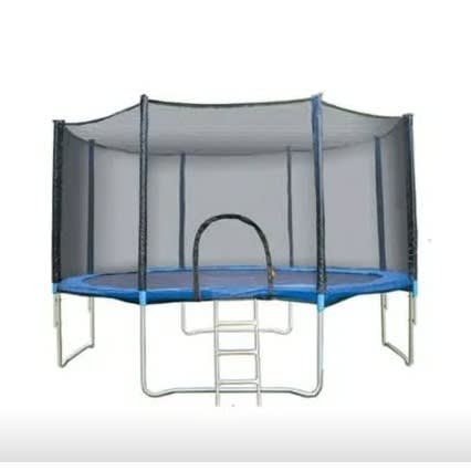 Trampoline - 10ft