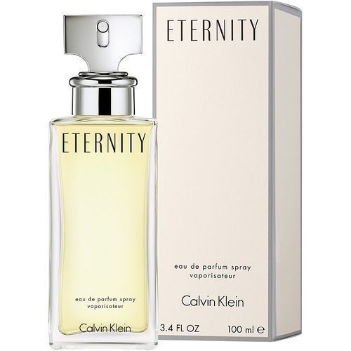 Eternity Ladies 100ml EDP For Women