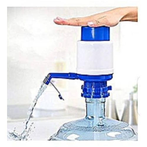 Manual Bottle Water Dispenser Pump, Large