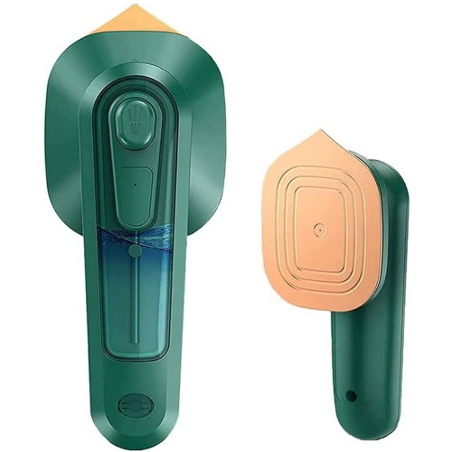 Mini Electric Steam Portable Travel Iron