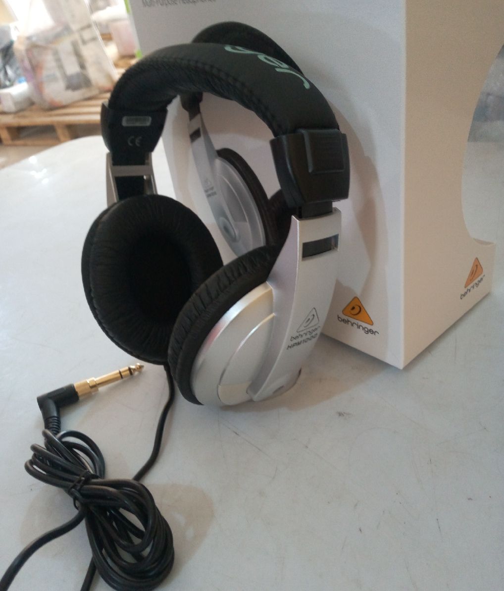 Headset