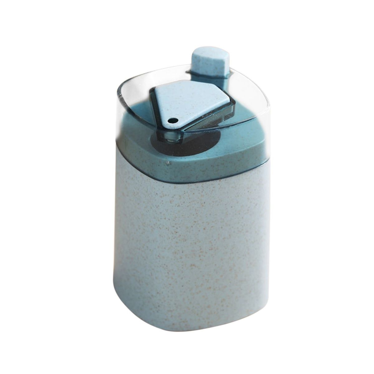 Pop-Up Toothpick Dispenser Toothpick Holder Table Toothpick