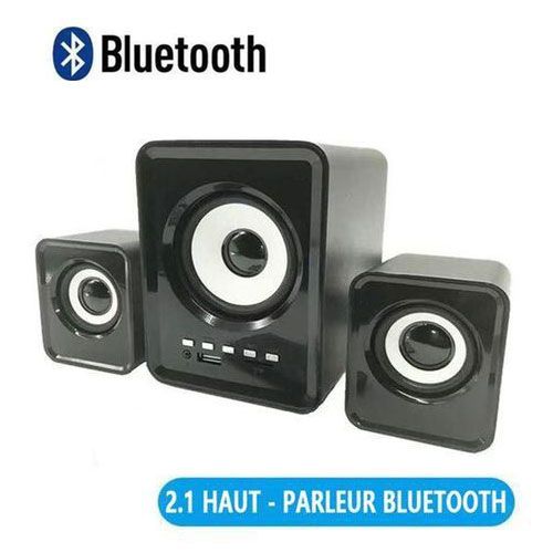 Bluetooth Home Theater Combination Computer Speaker