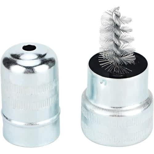 Auto Battery Post & Terminal Cleaner