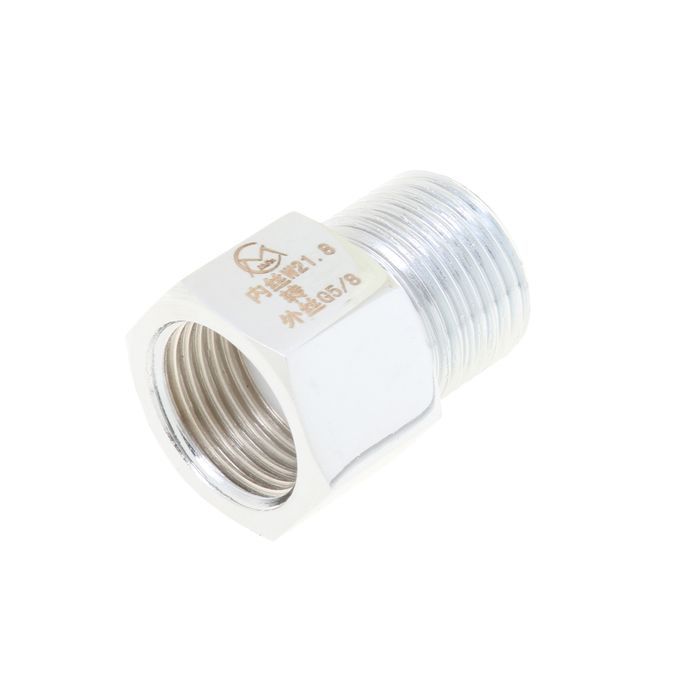Aquarium Tank Cylinder Adapter Converter For Co2 Regulator G5