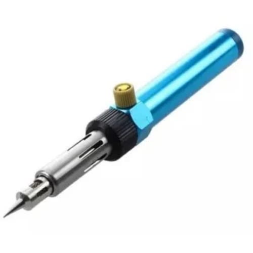 3 In 1 Gas Welding Soldering Iron With Gas