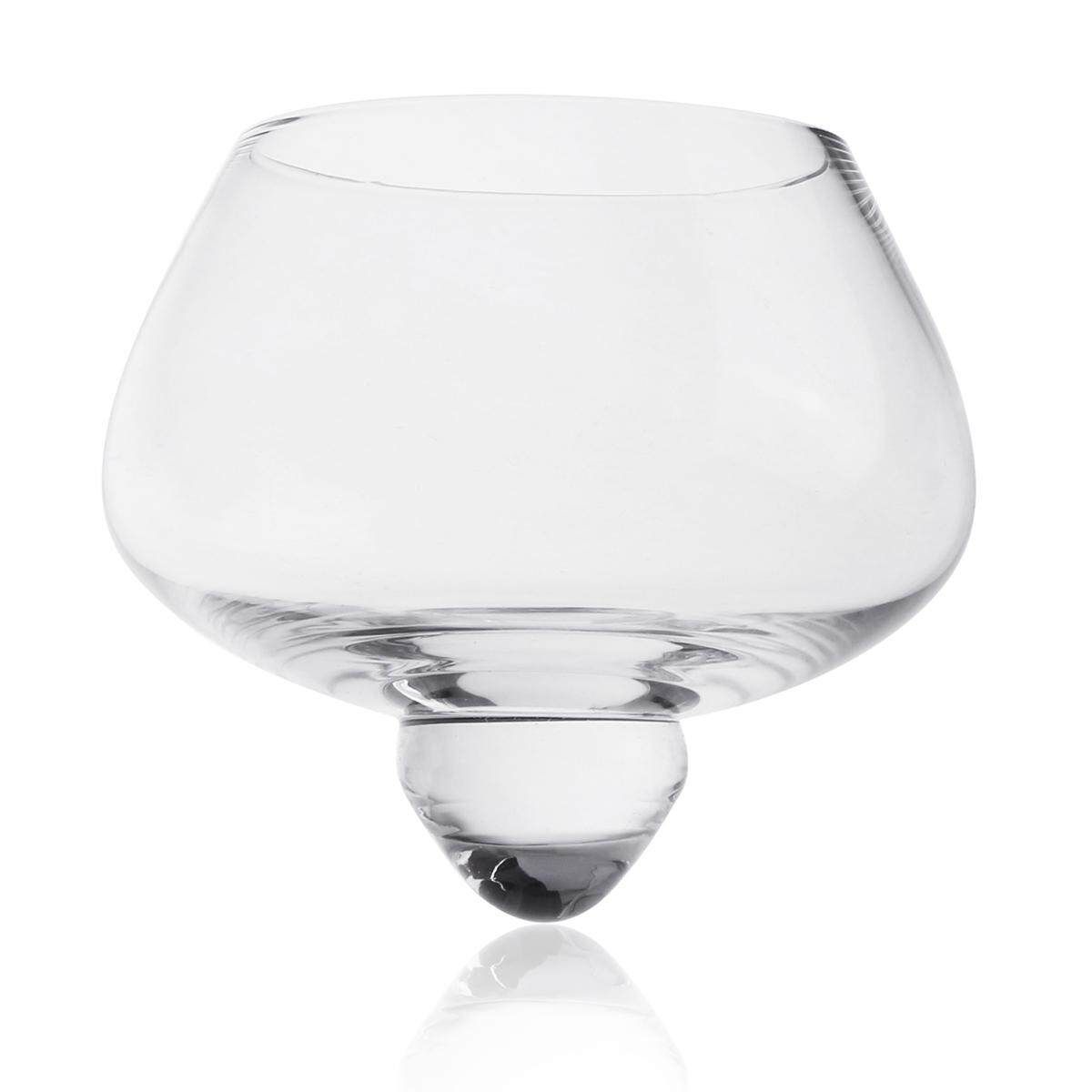 Fun Tumbler Design Creative Crystal Glass Whiskey Glass Cup Gifts 250ML