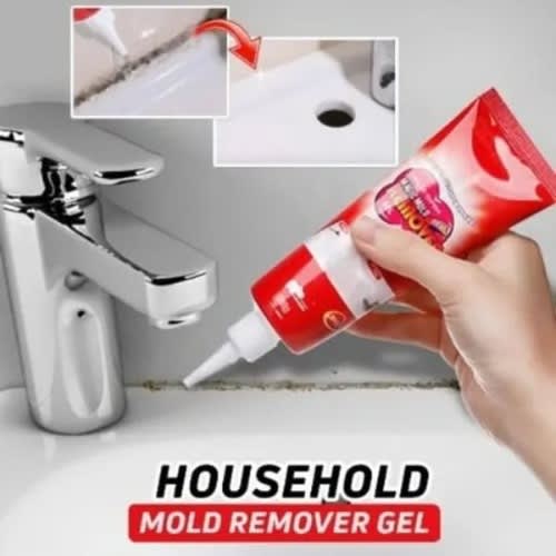 Household Mold Remover Gel - 200g