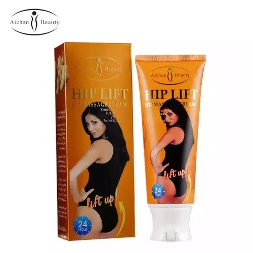 Hip Lift Up & Buttock Enlargement Cream - 100g