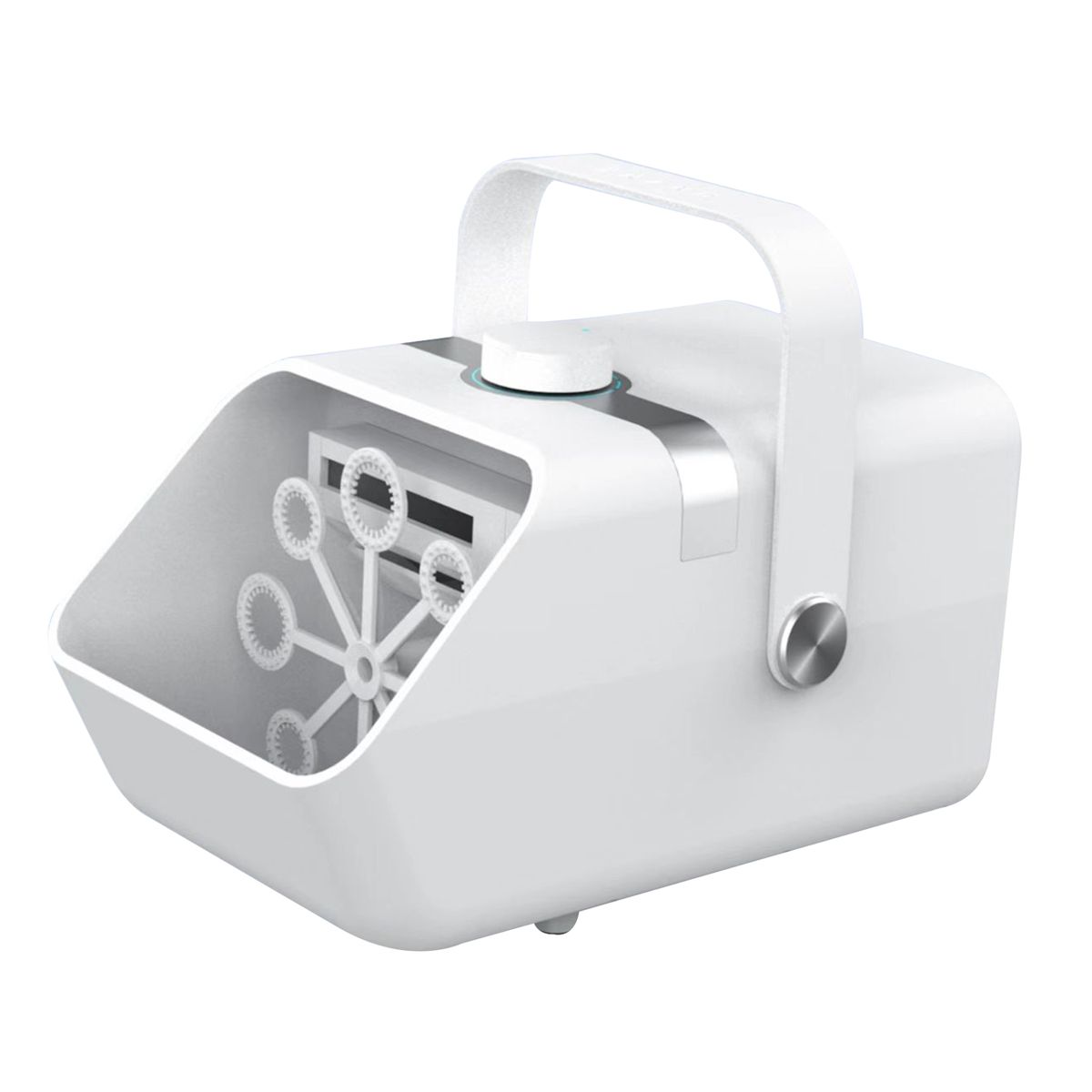 DC5 V Bubble Machine Automatic Bubble Blower Bubble Maker