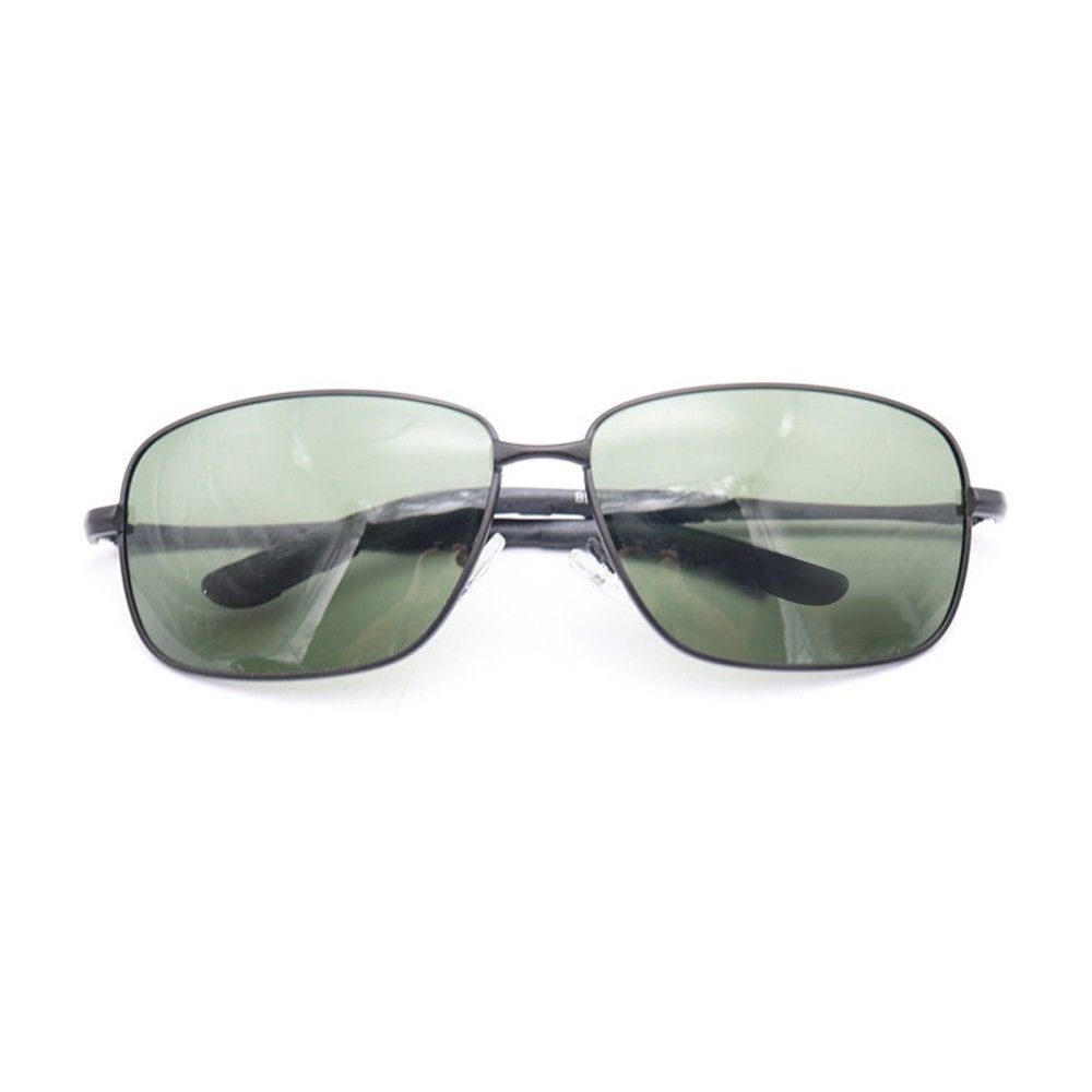 Fashion Polarized Pilot UV400 Protection Glasses Men Women