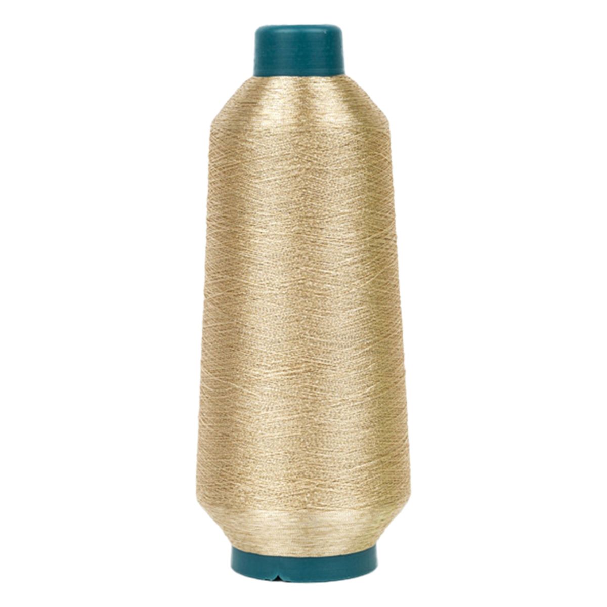 Gold/ Silver Metallic Embroidery Thread Floss-Cross Stitch