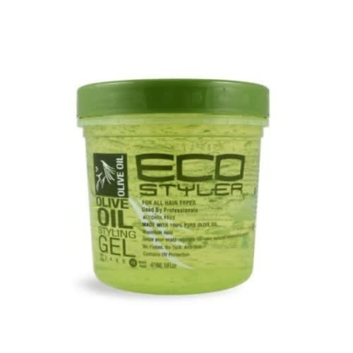 Eco Styler - Olive Oil Styling Gel - 16.0z