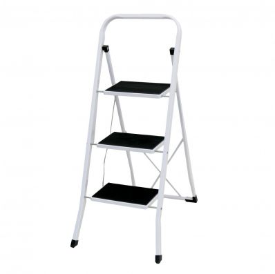 3 Step Folding Ladder
