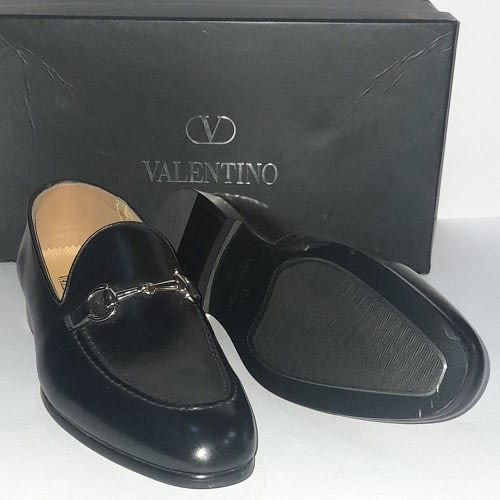 Men's Corporate Shoe