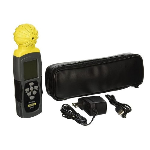 Handheld Volatile Organic Compound - Voc -Meter