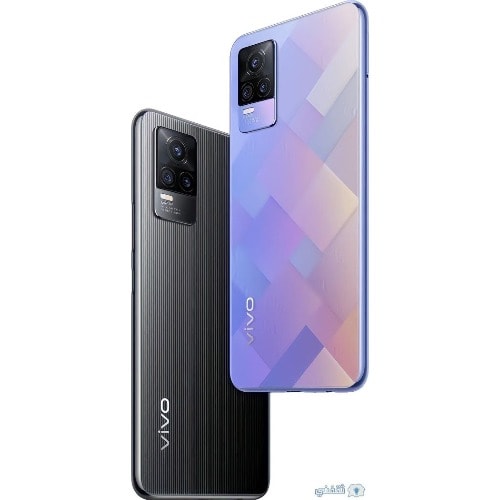 Vivo V21e - 8gb, 128gb - Black