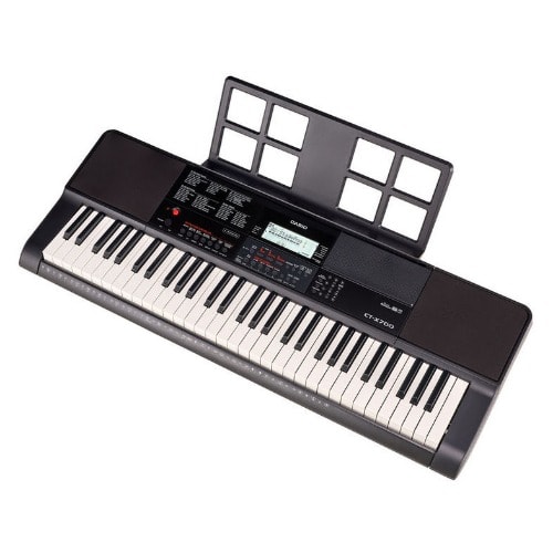 Casio Ct-x700 61- Keyboard