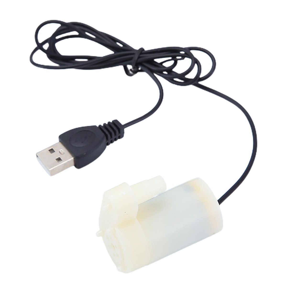 USB Low Voltage Small Water Pump Multipurpose Micro Mini