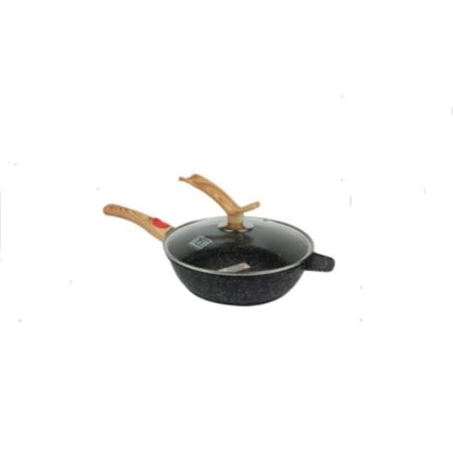 Mgc Granite Non-stick Fry Pan- 28cm