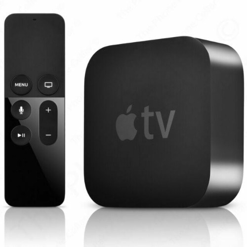 Apple Tv Stick - 4th Gen - 64GB