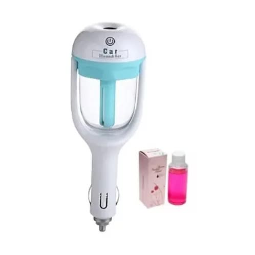 Car Humidifiers With Extra - 10ml Oil