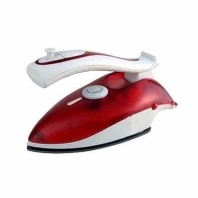 Steam Iron