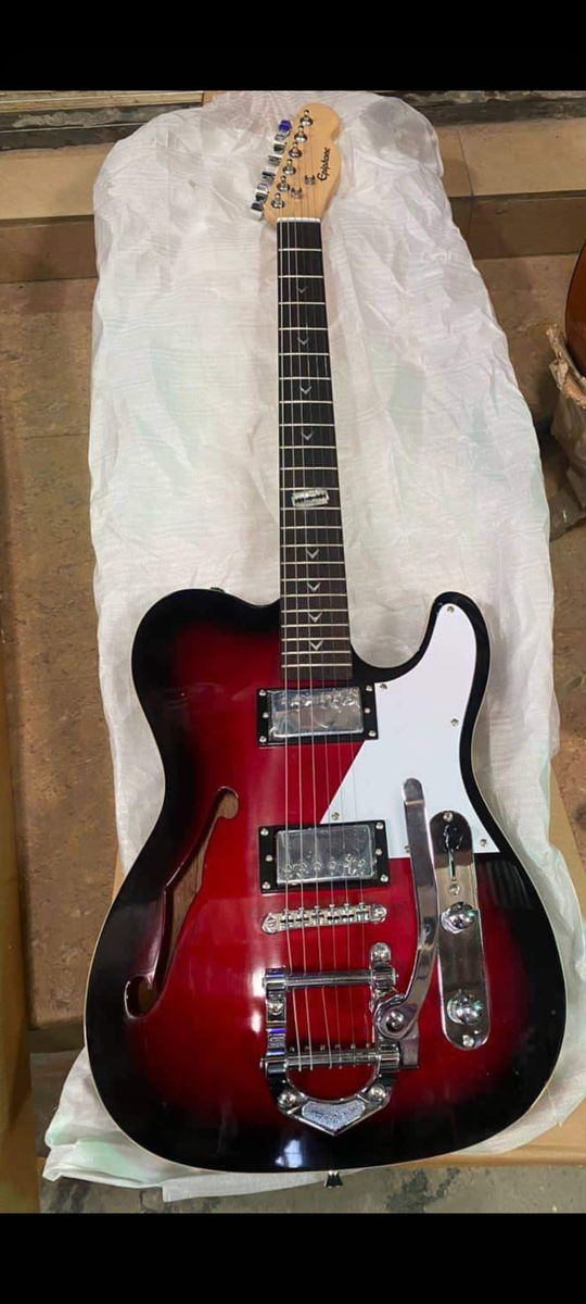 Epiphone  Telecaster Guitar