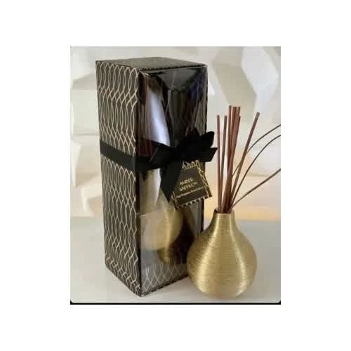 Flower Reed Diffuser - 120ml