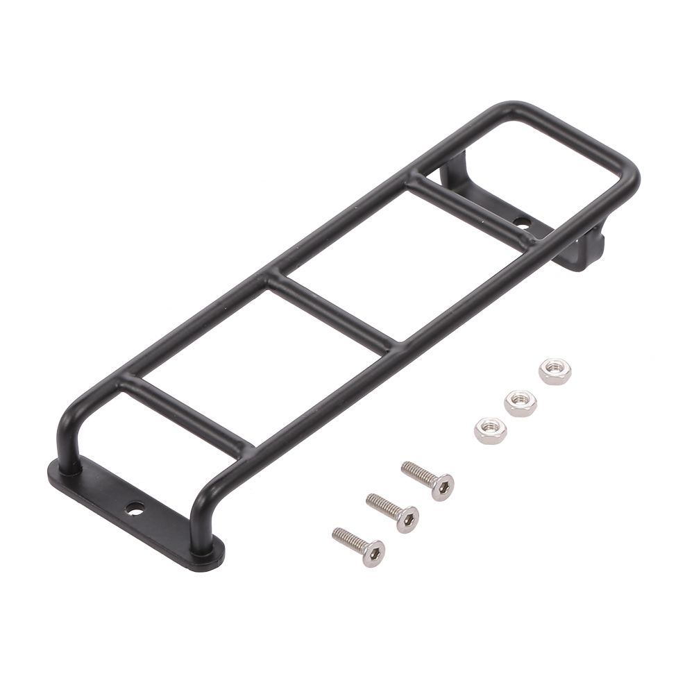 RC Car Stairs Ladder Mini Metal Simulation 3-level Ladder