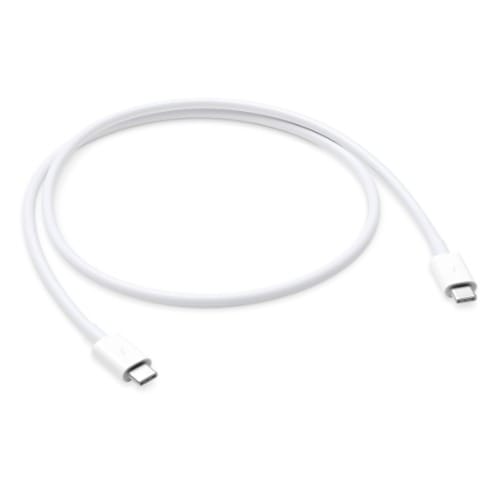 08m - Apple Thunderbolt 3 Usb-c Cable